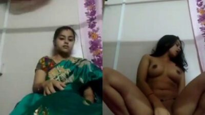 Super horny ladki leaked video
