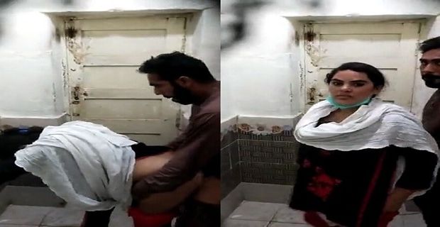 Badi Gaand Bhabhi Ji Doggystyle Sex Viral Mms