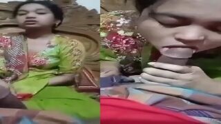 Indian sister sucking big dick village sexcom
